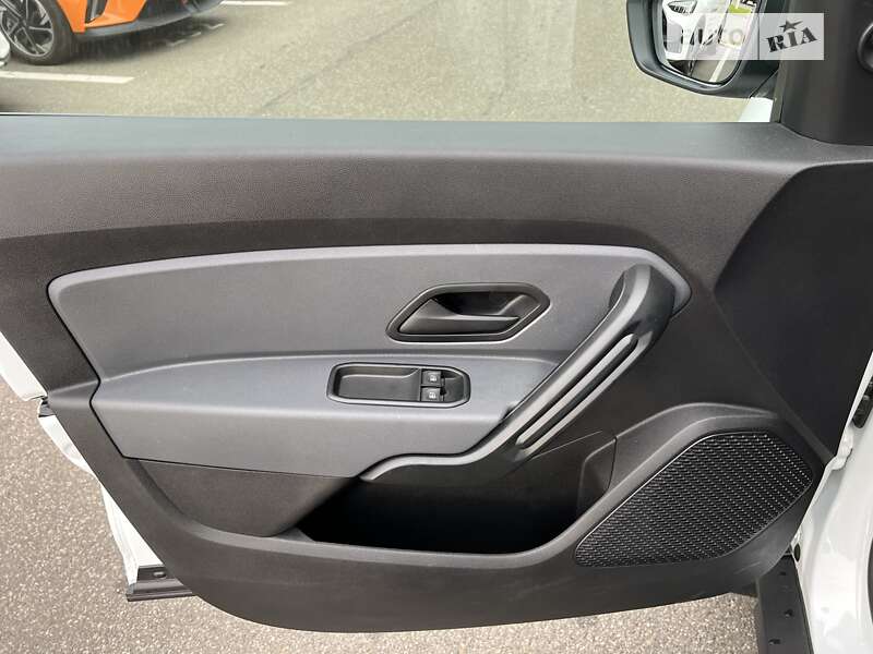 Внедорожник / Кроссовер Renault Duster 2022 в Киеве