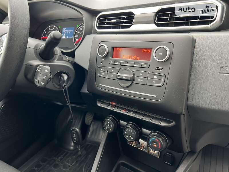 Внедорожник / Кроссовер Renault Duster 2022 в Киеве