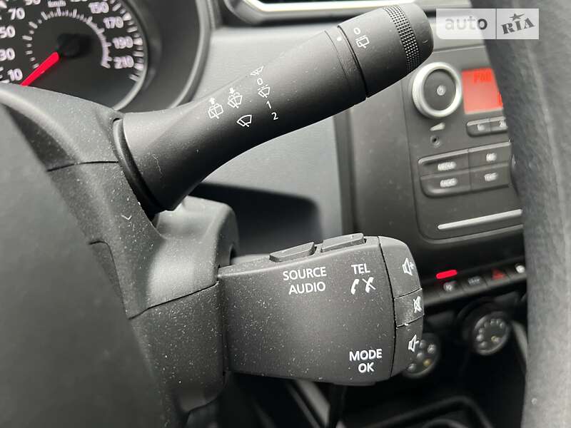 Внедорожник / Кроссовер Renault Duster 2022 в Киеве