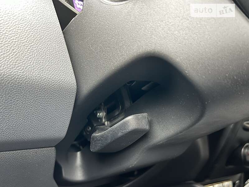 Внедорожник / Кроссовер Renault Duster 2022 в Киеве