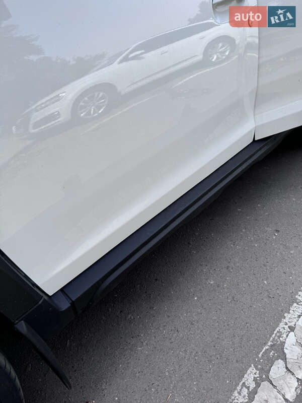 Внедорожник / Кроссовер Renault Duster 2023 в Николаеве