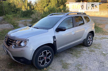 Позашляховик / Кросовер Renault Duster 2019 в Рівному