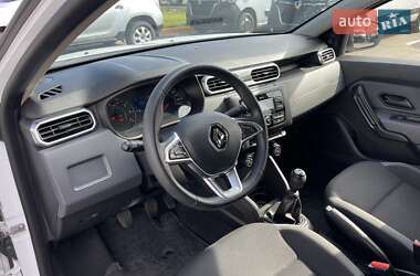 Внедорожник / Кроссовер Renault Duster 2019 в 