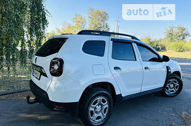 Внедорожник / Кроссовер Renault Duster 2021 в Ромнах