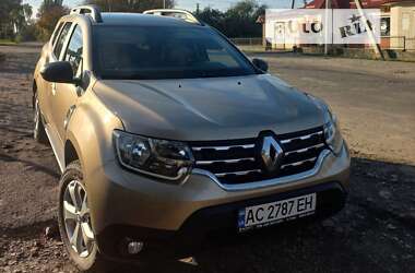 Позашляховик / Кросовер Renault Duster 2020 в Горохові