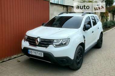 Позашляховик / Кросовер Renault Duster 2020 в Одесі