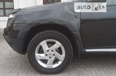 Позашляховик / Кросовер Renault Duster 2010 в Красилові