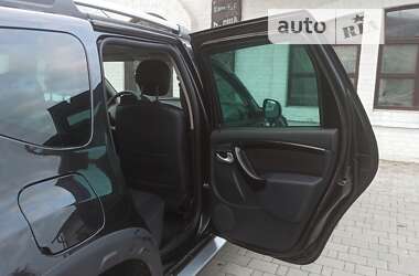 Позашляховик / Кросовер Renault Duster 2010 в Красилові