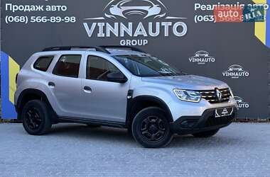 Позашляховик / Кросовер Renault Duster 2020 в Вінниці