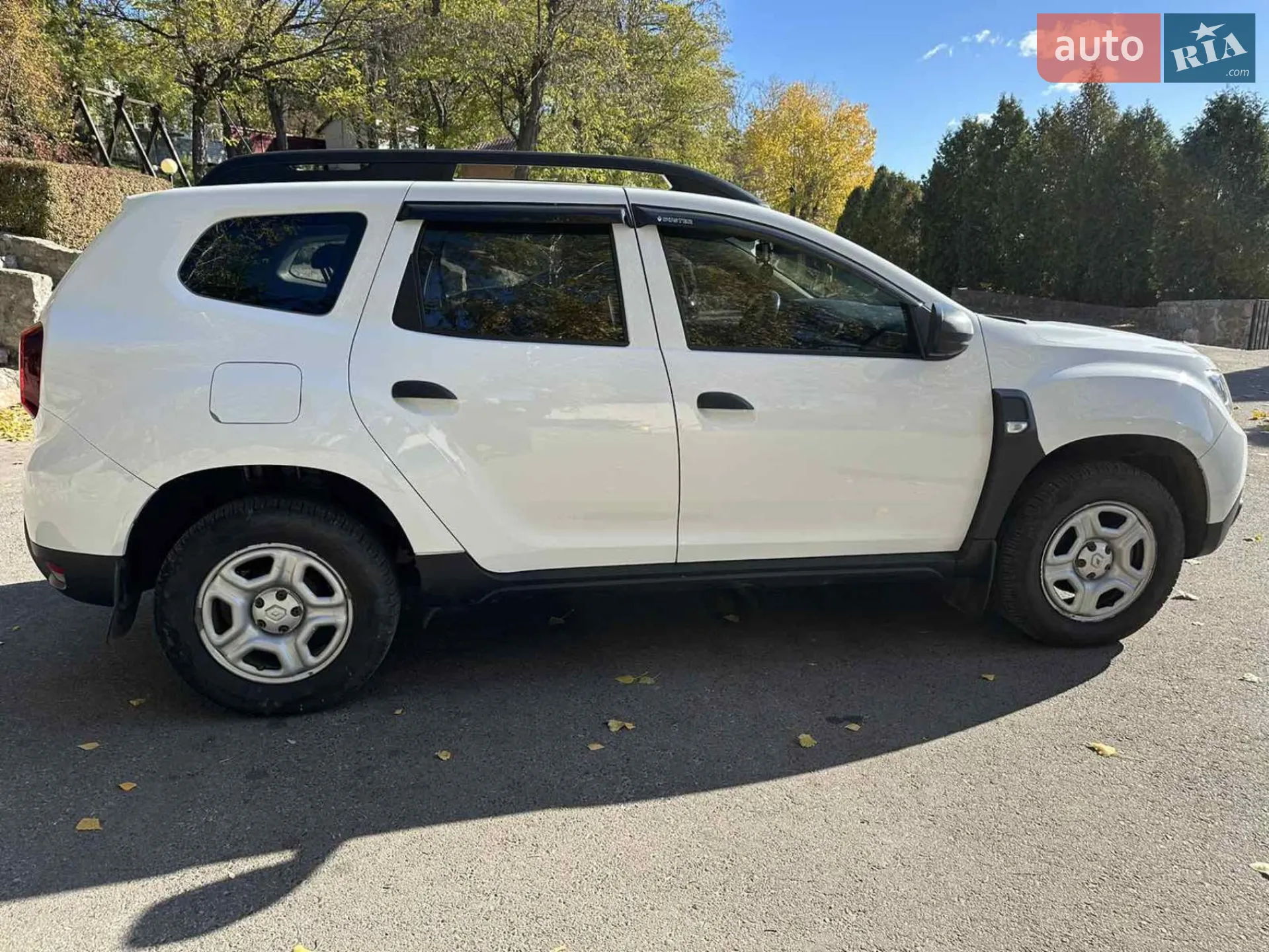2018 Renault Duster - мініатюра 5