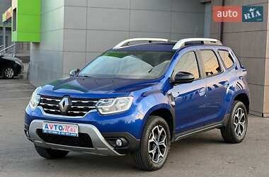 Внедорожник / Кроссовер Renault Duster 2020 в Кривом Роге