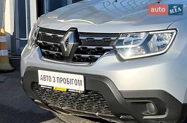 Внедорожник / Кроссовер Renault Duster 2020 в Киеве