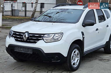 Внедорожник / Кроссовер Renault Duster 2019 в Желтых Водах