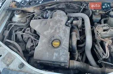 Renault Duster 2010
