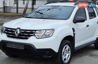 Внедорожник / Кроссовер Renault Duster 2019 в Желтых Водах