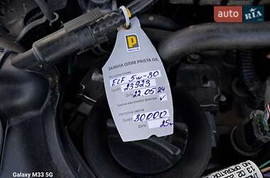 Внедорожник / Кроссовер Renault Duster 2020 в 