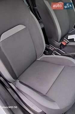 Внедорожник / Кроссовер Renault Duster 2020 в 