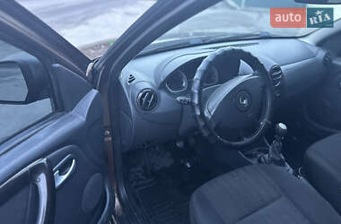 Внедорожник / Кроссовер Renault Duster 2012 в Вольнянске