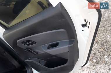 Внедорожник / Кроссовер Renault Duster 2020 в 
