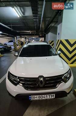 Внедорожник / Кроссовер Renault Duster 2023 в Одессе