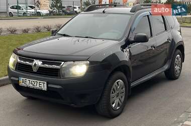 Внедорожник / Кроссовер Renault Duster 2011 в Днепре