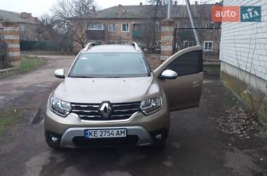 Позашляховик / Кросовер Renault Duster 2019 в Олександрії
