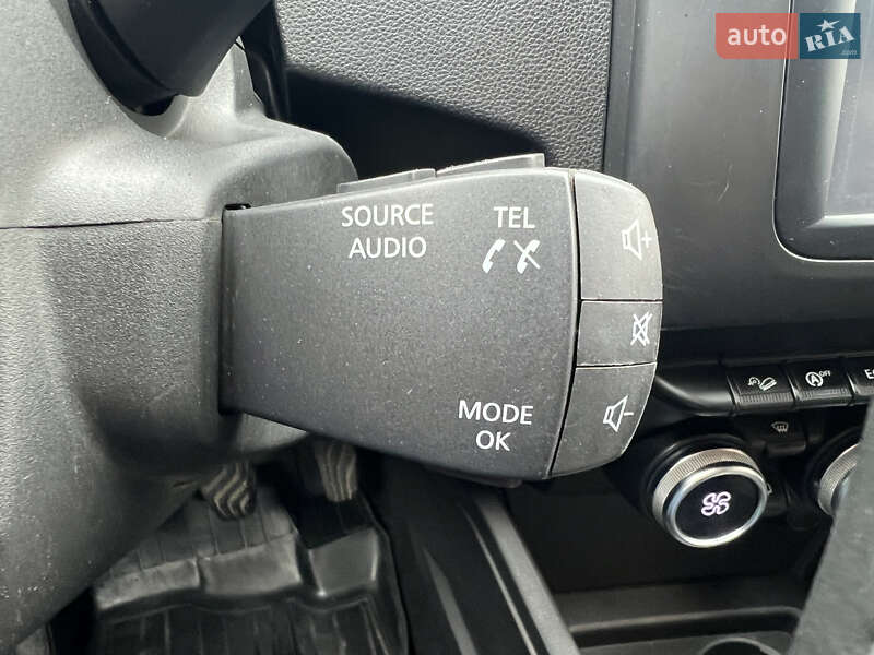 Внедорожник / Кроссовер Renault Duster 2018 в Черновцах