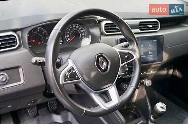 Позашляховик / Кросовер Renault Duster 2023 в Черкасах