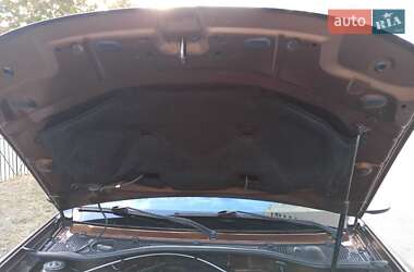 Позашляховик / Кросовер Renault Duster 2013 в 