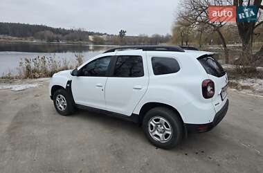 Внедорожник / Кроссовер Renault Duster 2023 в Киеве