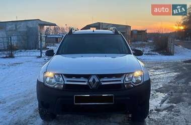 Внедорожник / Кроссовер Renault Duster 2018 в Ахтырке