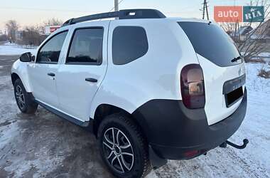 Внедорожник / Кроссовер Renault Duster 2018 в Ахтырке