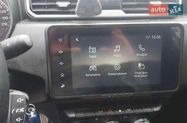 Внедорожник / Кроссовер Renault Duster 2024 в 