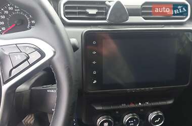 Внедорожник / Кроссовер Renault Duster 2024 в 