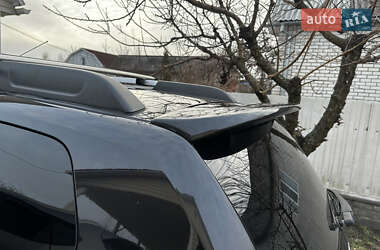 Внедорожник / Кроссовер Renault Duster 2012 в 