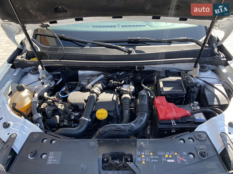 Внедорожник / Кроссовер Renault Duster 2021 в Хмельницком фото 19 Внедорожник / Кроссовер Renault Duster 2021 в Хмельницком