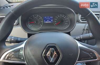 Позашляховик / Кросовер Renault Duster 2019 в 