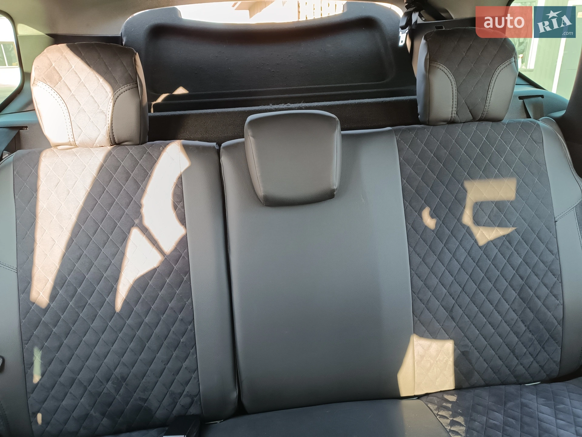 2015 Renault Duster - мініатюра 8