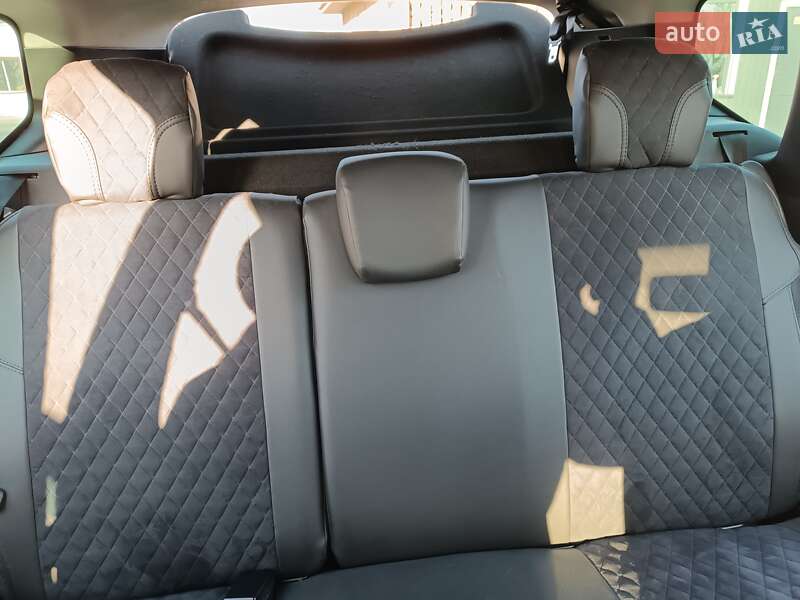 Позашляховик / Кросовер Renault Duster 2015 в Ковелі фото 8 Позашляховик / Кросовер Renault Duster 2015 в Ковелі