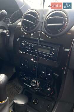 Внедорожник / Кроссовер Renault Duster 2011 в Кременчуге