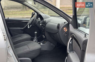 Внедорожник / Кроссовер Renault Duster 2010 в 