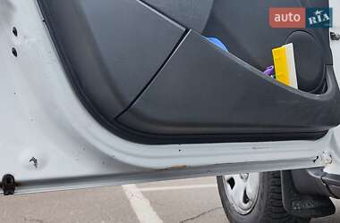 Позашляховик / Кросовер Renault Duster 2012 в 