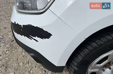 Внедорожник / Кроссовер Renault Duster 2020 в 