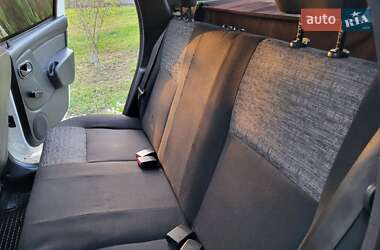 Позашляховик / Кросовер Renault Duster 2013 в 