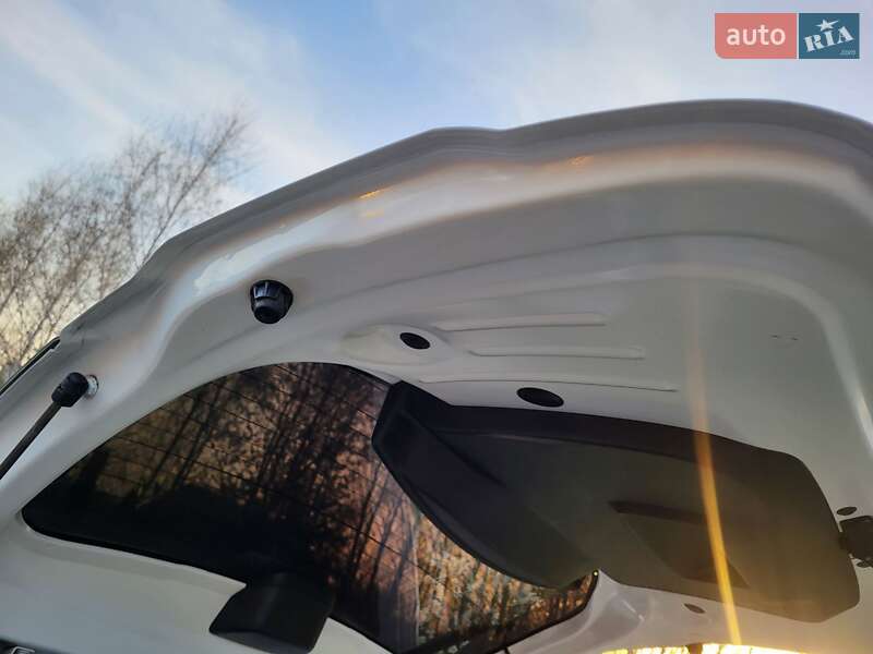 Позашляховик / Кросовер Renault Duster 2013 в Хмельницькому