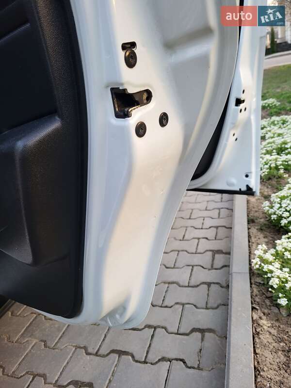Позашляховик / Кросовер Renault Duster 2013 в Хмельницькому