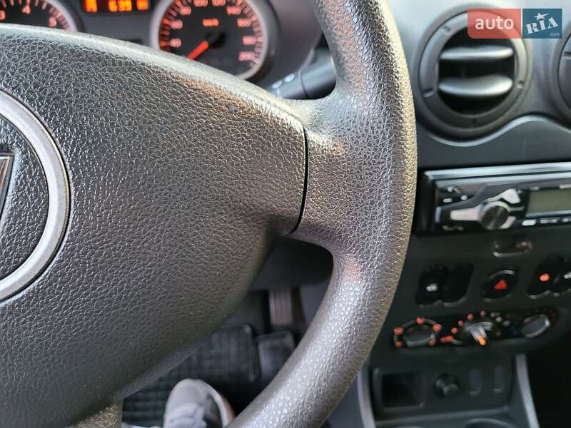 Позашляховик / Кросовер Renault Duster 2013 в Хмельницькому