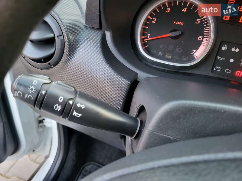 Позашляховик / Кросовер Renault Duster 2013 в Хмельницькому