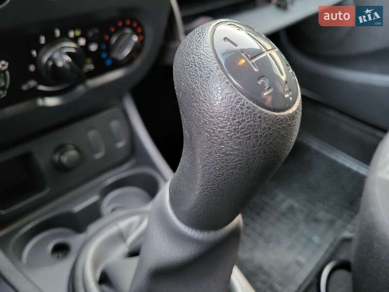 Позашляховик / Кросовер Renault Duster 2013 в Хмельницькому