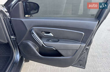 Внедорожник / Кроссовер Renault Duster 2022 в 